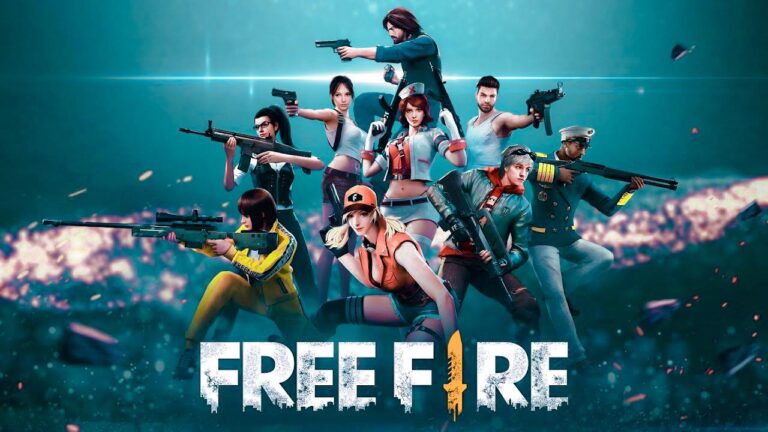 freefire 2017